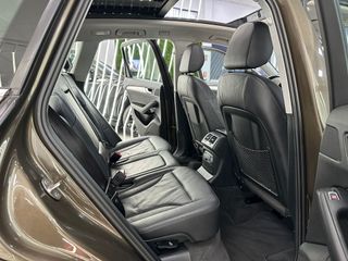 AUDI Q5 2.0 TDI CLEAN 190CV QUATTRO STRONIC ADVANC