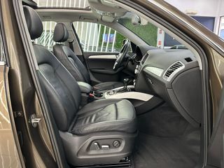 AUDI Q5 2.0 TDI CLEAN 190CV QUATTRO STRONIC ADVANC