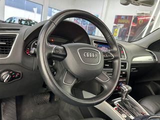 AUDI Q5 2.0 TDI CLEAN 190CV QUATTRO STRONIC ADVANC