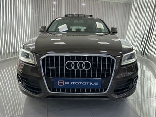 AUDI Q5 2.0 TDI CLEAN 190CV QUATTRO STRONIC ADVANC