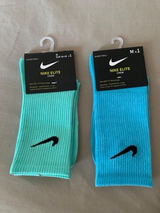 Pack 10 Calcetines Nike