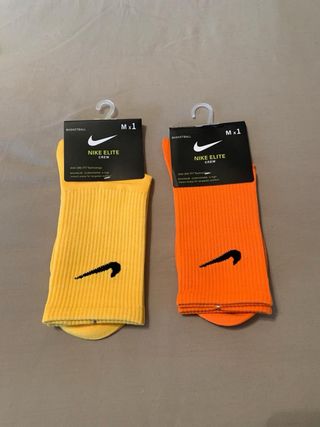 Pack 10 Calcetines Nike