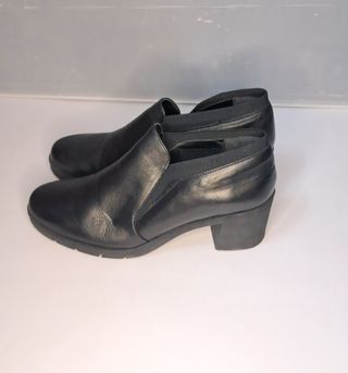 Scarpe The Flexx donna nere