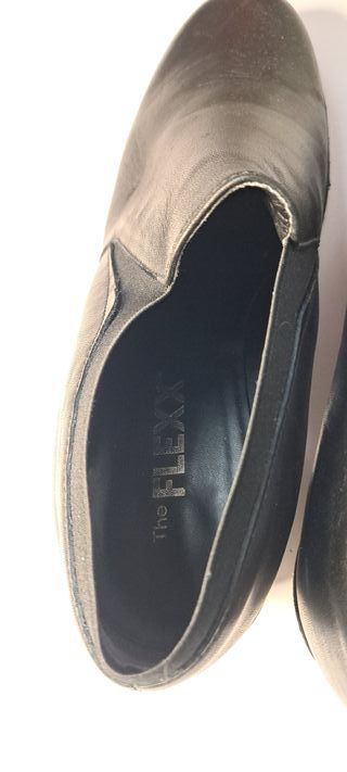 Scarpe The Flexx donna nere