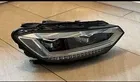 Faro derecho  VW Touran LED ref 5TB941082A
