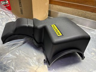 Tapa Admisión Mountune Focus RS MK2 RS500