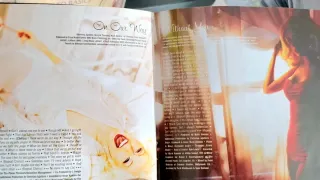 2-CD CHRISTINA AGUILERA: Back to Basics