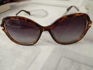 Gafas de sol Polaroid mujer polarizadas