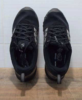 ZAPATILLAS DEPORTIVAS DE MUJER SALOMON WANDER 43,5