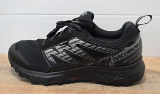 ZAPATILLAS DEPORTIVAS DE MUJER SALOMON WANDER 43,5