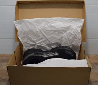 ZAPATILLAS DEPORTIVAS DE MUJER SALOMON WANDER 43,5