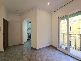 Piso en venta en La Barceloneta en Barcelona