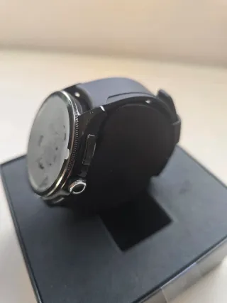Reloj Xiaomi Watch S1 Negro
