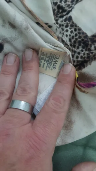 Abito Iceberg Seta Tg 42