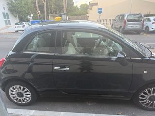 FIAT 500 2018