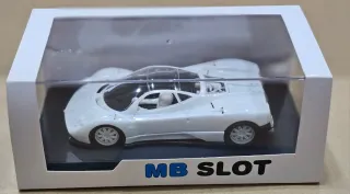 PAGANI ZONDA F 2005 MB SLOT