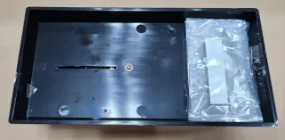 PAGANI ZONDA F 2005 MB SLOT