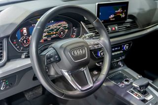 Audi Q5 2019