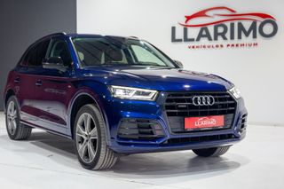 Audi Q5 2019