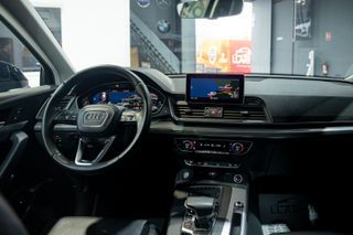 Audi Q5 2019