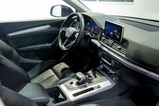 Audi Q5 2019