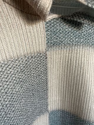 Sudadera con capucha Goody Tee cuadros