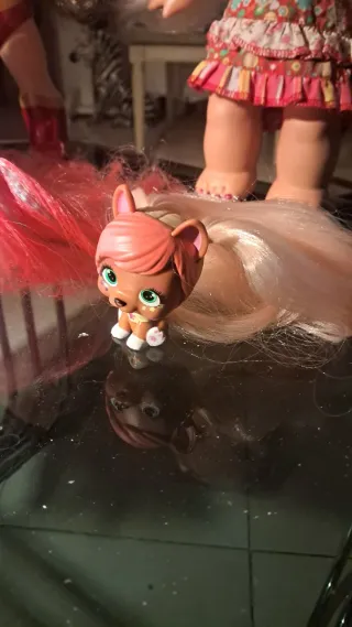 Conjunto di bambole Bratz