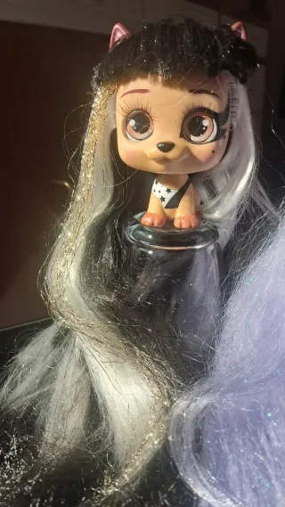 Conjunto di bambole Bratz