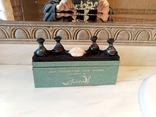 Profumi Salvador Dalí