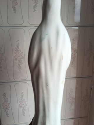 Statua Madonna di Lourdes