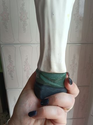 Statua Madonna di Lourdes