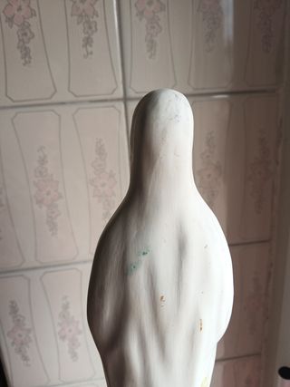 Statua Madonna di Lourdes