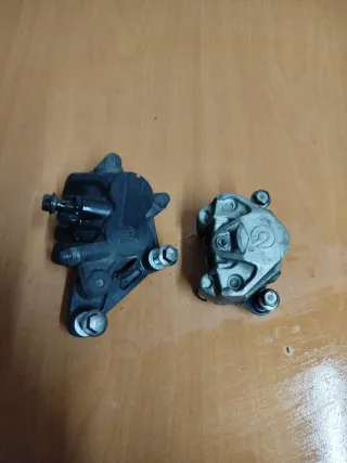 Pinza Freno Yamaha Xmax 125 (2015)