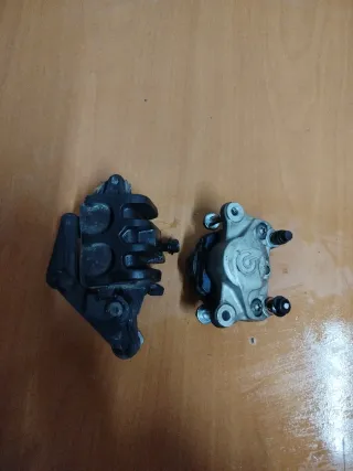 Pinza Freno Yamaha Xmax 125 (2015)