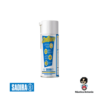 Centauro 500ml Protector Anti Corrosión y Salitre