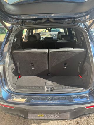 Mercedes-Benz EQB EQB 300 4MATIC