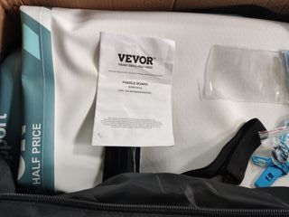 VEVOR Tabla de Paddle Surf Inflable de pvc