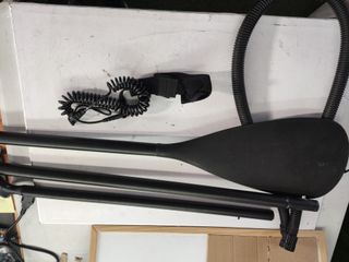 VEVOR Tabla de Paddle Surf Inflable de pvc