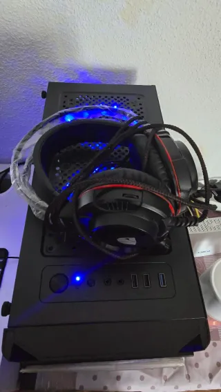 Nitro PC Accesorios Gaming