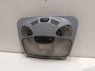 Plafón Luz Interior Mercedes Clase C W203
