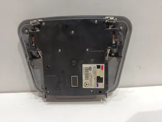 Plafón Luz Interior Mercedes Clase C W203