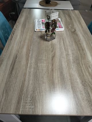 NUEVA MESA COMEDOR CAMBRIA