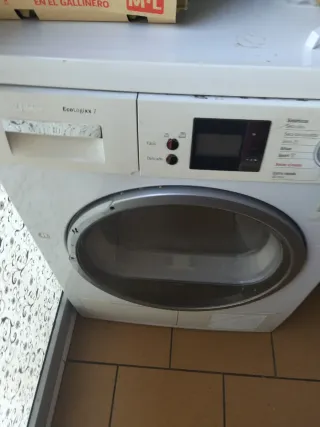 funciona pero se para  Para reparar