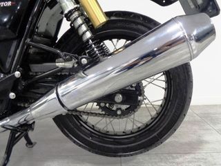 Royal Enfield Interceptor 650