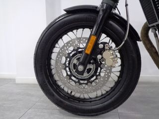 Royal Enfield Interceptor 650