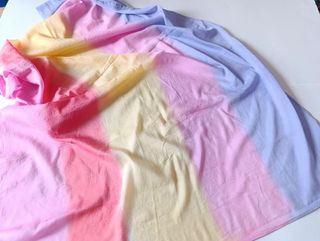 Playsilk arcobaleno 039 Waldorf Telo Gioco Cotone