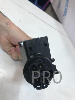 Antirrobo fiat stilo