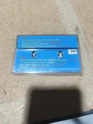 Radio Vintage Lavis 750 Negra y casette para JAS