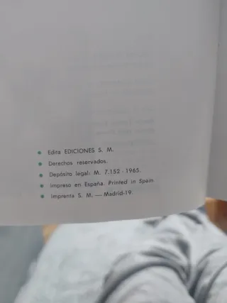 Nuestra doctrina social cristiana