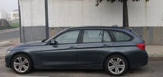 BMW Serie 3 2019